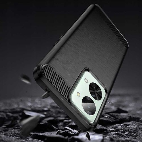 Spacecase Carbon Oneplus Nord 2T Czarny na Arena.pl