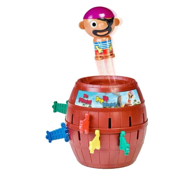 Przygody wesołego pirata zdjęcie 3