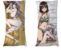 Dakimakura K Project DO WYBORU