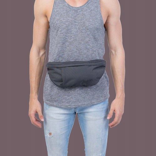 Saszetka biodrowa Cabinzero Hip Pack 2L na Arena.pl