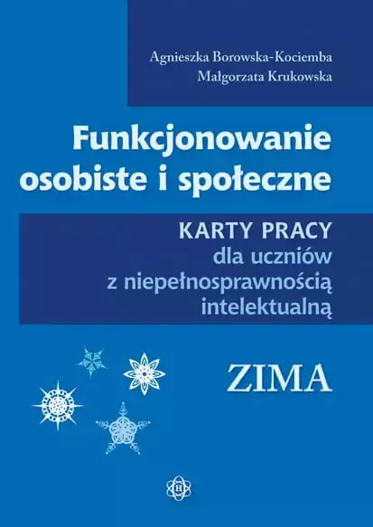 Funkcjonowanie osobiste i społeczne. Zima zdjęcie 1