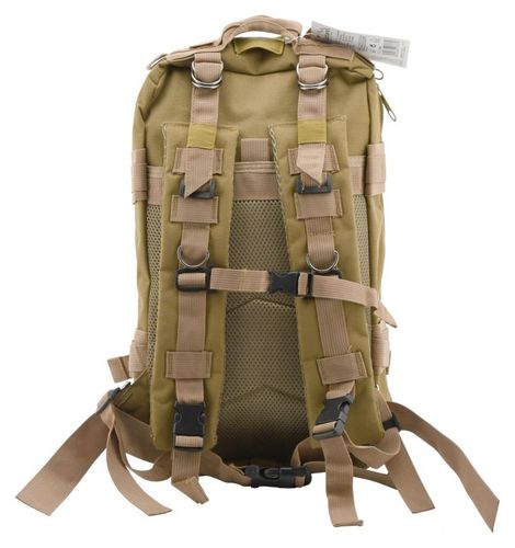 Plecak 30l ARMY CM65129 na Arena.pl