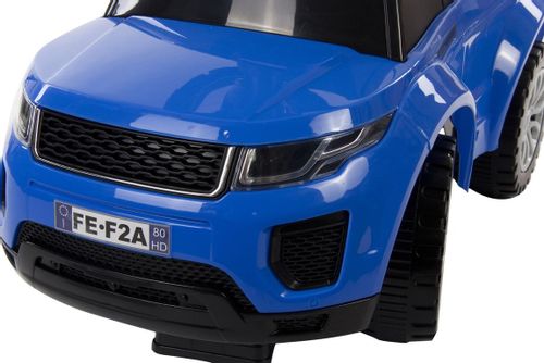 Jeździk - niebieski na Arena.pl