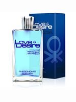 Feromony Love Desire 100 ml Men