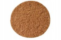 Wkładka do miski lęgowej z maty kokosowej gołębie