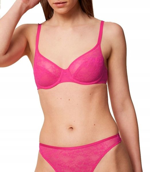 Biustonosz Triumph Bright Spotlight W 80B zdjęcie 1