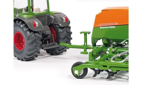 Siewnik Amazone SIKU 1966 na Arena.pl