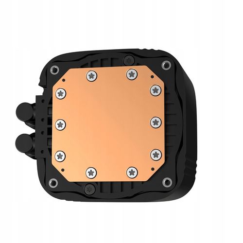 Chłodzenie wodne DeepCool LS720S Zero Dark na Arena.pl