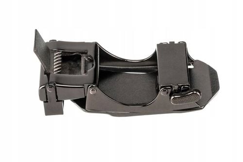 pasek męski ze skóry naturalnej z automatyczną klamrą - peterson 85 na Arena.pl