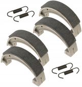 Szczęki Hamulcowe Zestaw Romet Komar Motorynka Kadet Ogar 200 205