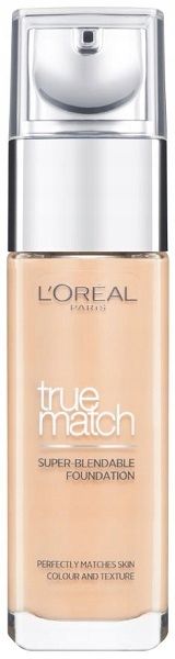 LOREAL PODKŁAD TRUE MATCH 2N zdjęcie 8