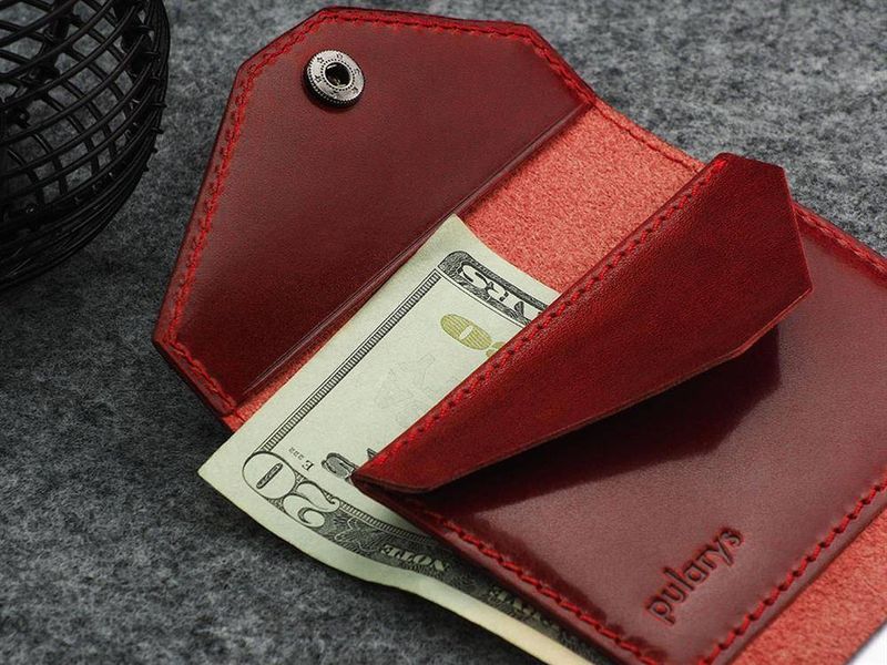 Portfel RFID PORTER - Insider line 1746 zdjęcie 5