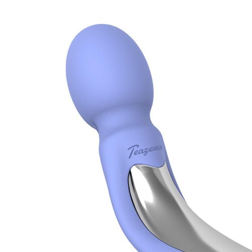 Teazers – Curved Wand Vibrator – Lavender na Arena.pl
