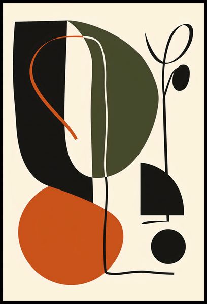 Plakat 68x101cm Symfonia Graweru zdjęcie 2