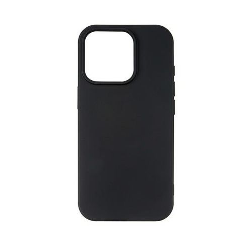 beline etui silicone iphone 16 pro 6.3  czarny/black na Arena.pl