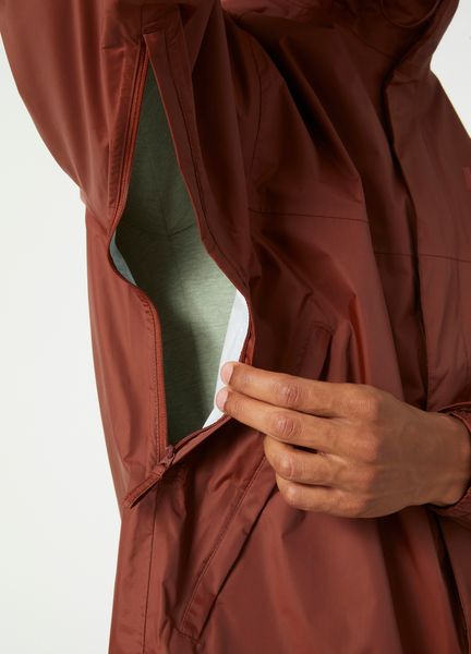 Helly Hansen męska kurtka LOKE JACKET 62252 301 M zdjęcie 3