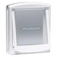 Drzwiczki dla małego PSA do 7kg drzwi kota PetSafe