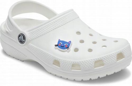 Przypinka Crocs Jibbitz Pin Do Butów Doodle Kitty na Arena.pl