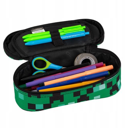 CoolPack plecak szkolny Game Zone tornister 1 2 3 4 klasa dla chłopca na Arena.pl