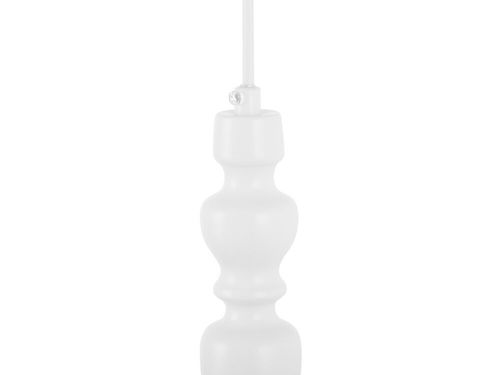 Lampa Wisząca Biała Driva na Arena.pl