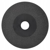 TARCZA DIAMENTOWA VERDEKAM GLD 125MM DO PRECYZYJNEGO CIĘCIA GRESU SZKŁA