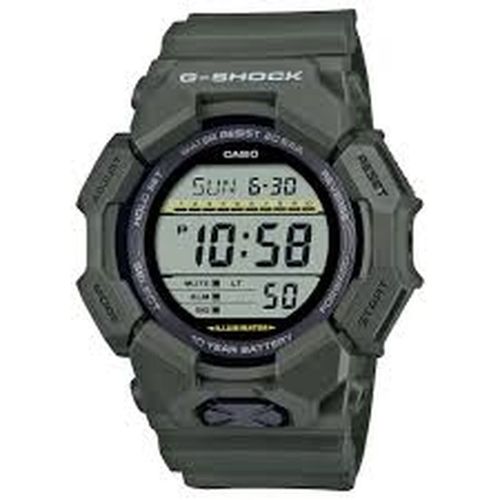 Zegarek Męski Casio G-Shock GD-010-3ER na Arena.pl