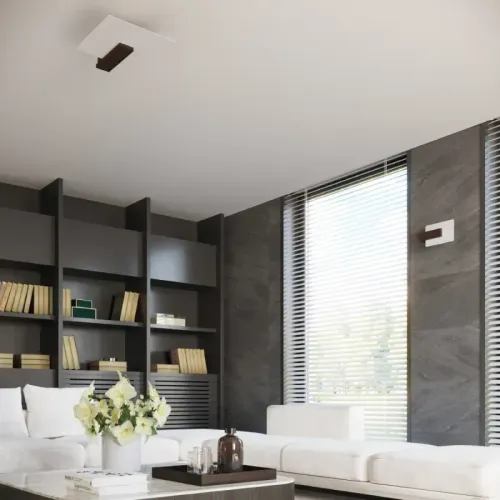 Plafon LAPPO wenge na Arena.pl