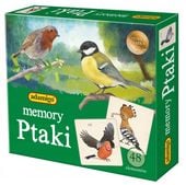 PTAKI ADAMIGO MEMORY 7271