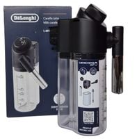 Pojemnik Zbiornik Karafka na Mleko do Ekspresu DeLonghi Magnifica Evo