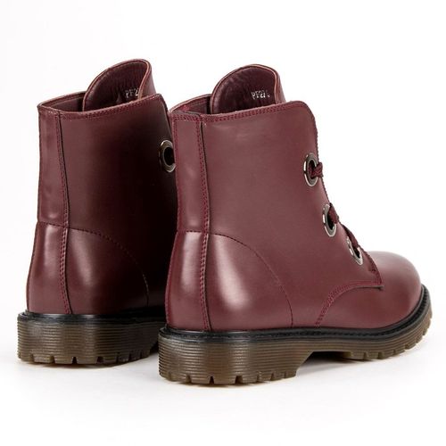 Sznurowane workery r.36 na Arena.pl