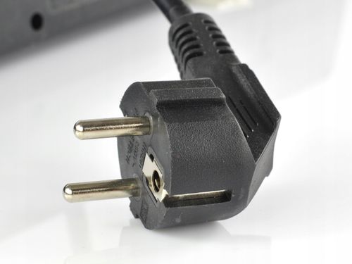 Listwa zasilająca Ever OPTIMA 1,5m na Arena.pl