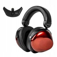 HiFiMAN HE-R9 Słuchawki Nauszne Planarne Bezprzewodowe Moduł BT 5.0 LDAC