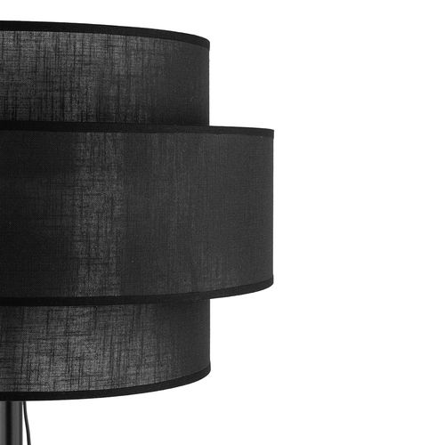 lampa podłogowa calisto black 5896 tk lighting na Arena.pl