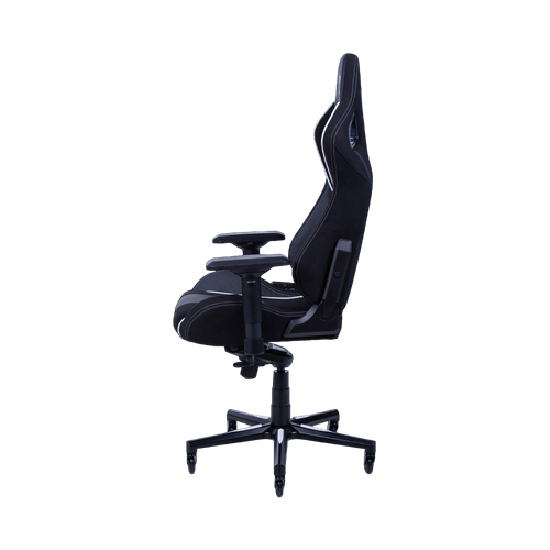 AQIRYS Fotel gamingowy CALYPSO black/white na Arena.pl