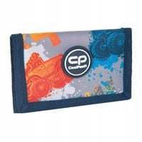 Portfel Dziecięcy SLIM OFFROAD COOLPACK