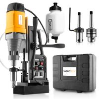 Wiertarka magnetyczna WT28RE-W