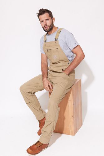 ogrodniczki carhartt rugged flex® rigby bib na Arena.pl
