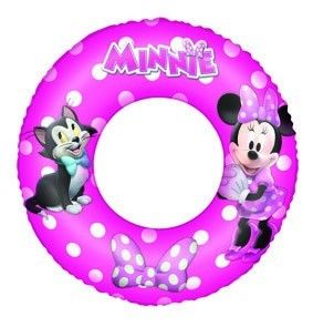 Kółko Dmuchane Do Pływania Minnie na Arena.pl