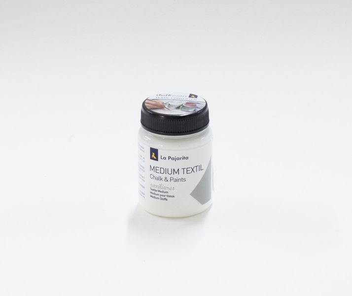 Medium Kryjące do Ciemnych Tkanin 75ml farba ubrań zdjęcie 1