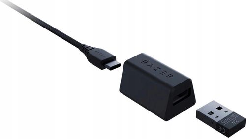 Razer DeathAdder V3 Pro czarny na Arena.pl
