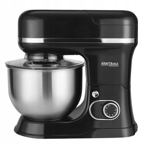 ROBOT PLANETARNY KUCHENNY MIKSER Z MISĄ BLENDER SZKLANY I MASZYNKA DO MIĘSA na Arena.pl