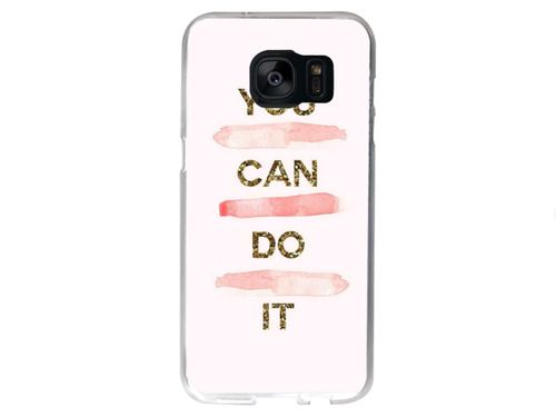 SAMSUNG GALAXY S7 EDGE | Etui case WZORY na Arena.pl