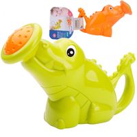 WOOPIE Zabawka do Kapieli Konewka na Wode Kroko