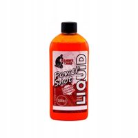 2 x LIQUID BANDIT CARP POWER SHOT 300ml KRYL TRUSKAWKA
