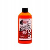 2 x LIQUID BANDIT CARP POWER SHOT 300ml KRYL TRUSKAWKA