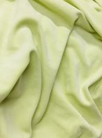 Pistacja - Welur Bawełniany - 280g/m2