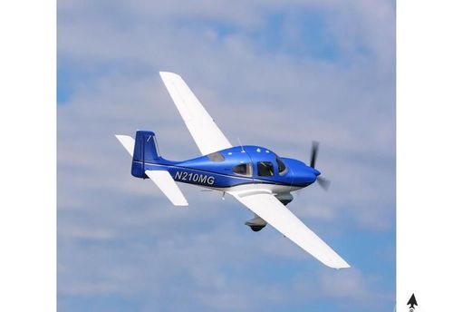Cirrus SR-22T 1.5m BNF Basic na Arena.pl