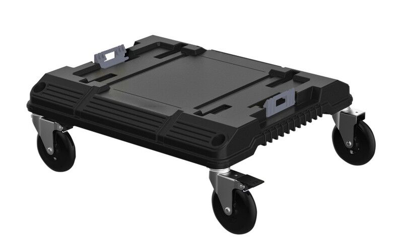PLATFORMA TRANSPORTOWA PRO-STAK - S/71-972-1 zdjęcie 1