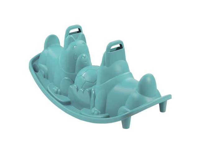 SMOBY bujak piesek niebieski 830208 zdjęcie 1