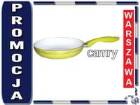 CAMRY CR 6689 PATELNIA Z POWLOKA 24 CM
